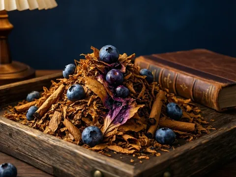 Flavor West Blu-bacco: com'è il sapore