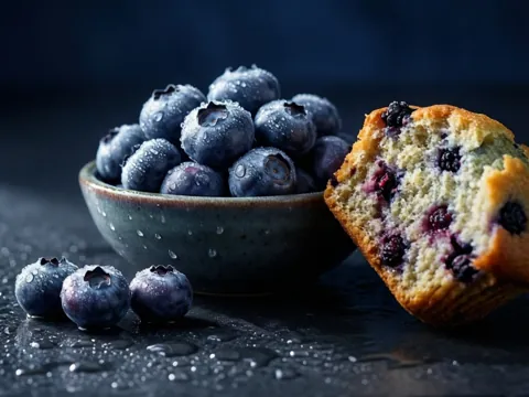 Flavor West Blueberry: com'è il sapore