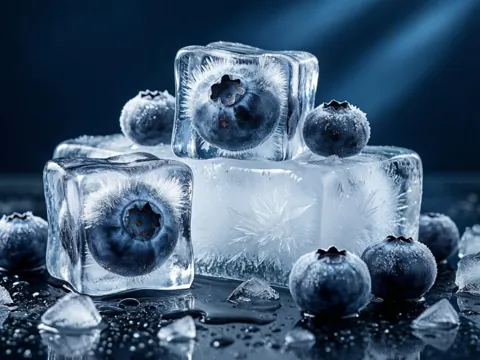 Flavor West Blue Ice: com'è il sapore