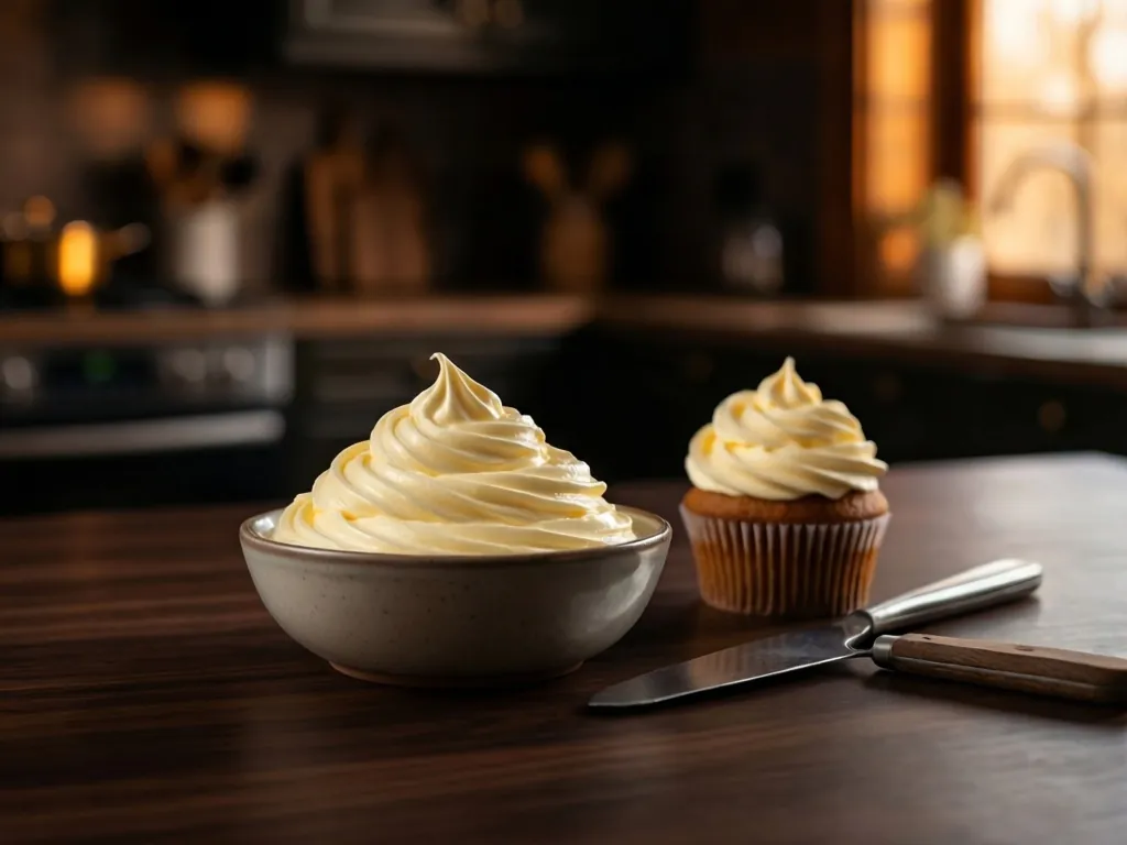 Butter Cream: así es el sabor