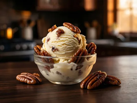 Flavor West Butter Pecan: com'è il sapore