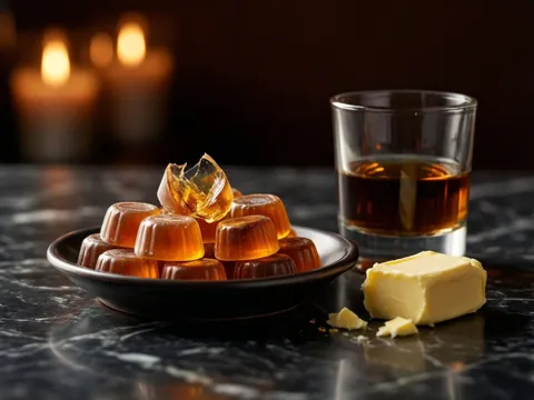 Flavor West Butter Rum: com'è il sapore
