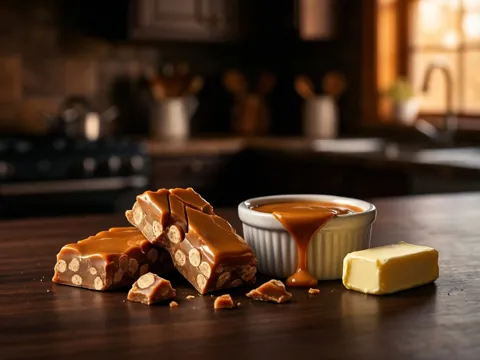 Flavor West Butterscotch: com'è il sapore