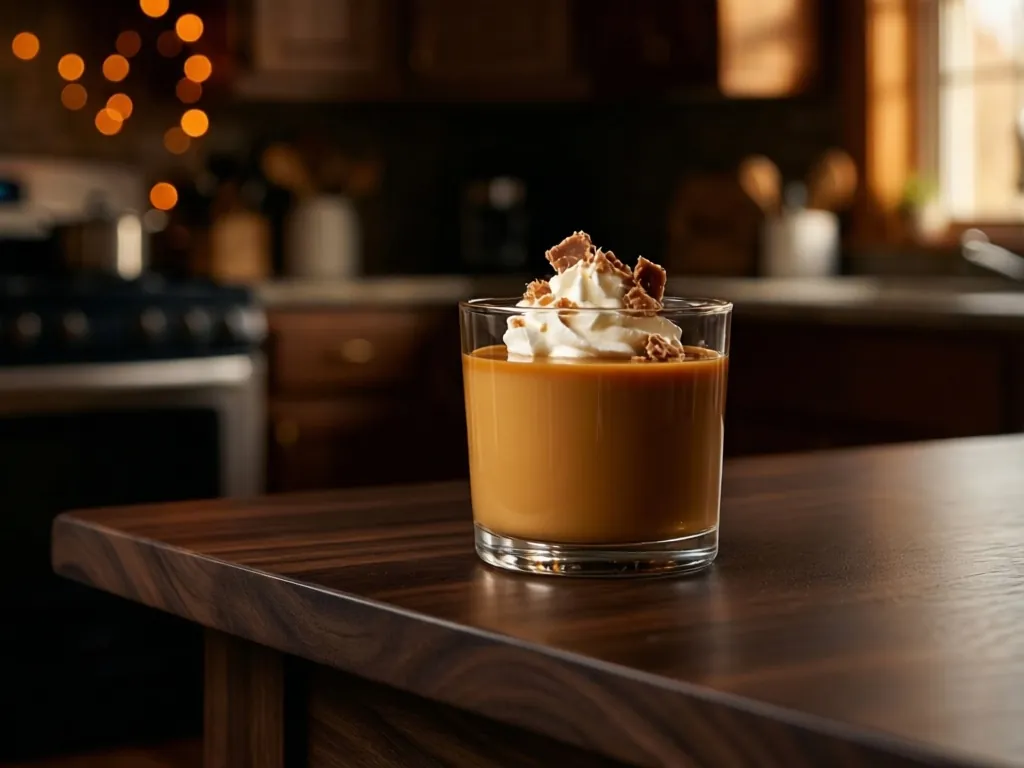 Butterscotch, Natural : à quoi ressemble la saveur
