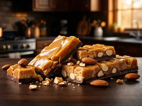 Flavor West Butter Toffee: com'è il sapore