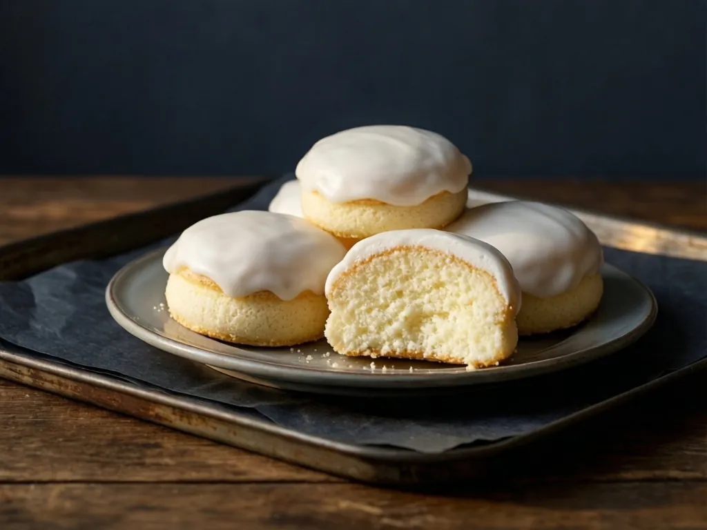 Cake (White): así es el sabor