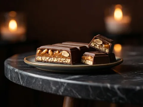 Flavor West Candy Bar: com'è il sapore