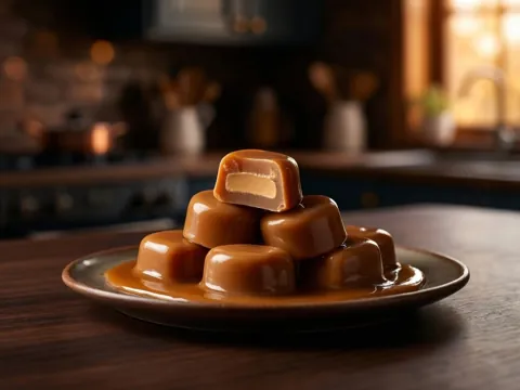Flavor West Caramel Candy: com'è il sapore