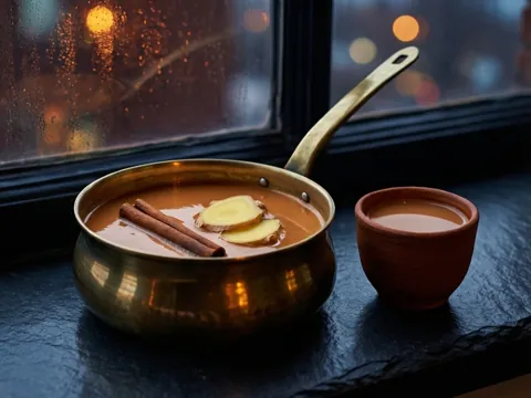 Flavor West Chai Tea: com'è il sapore