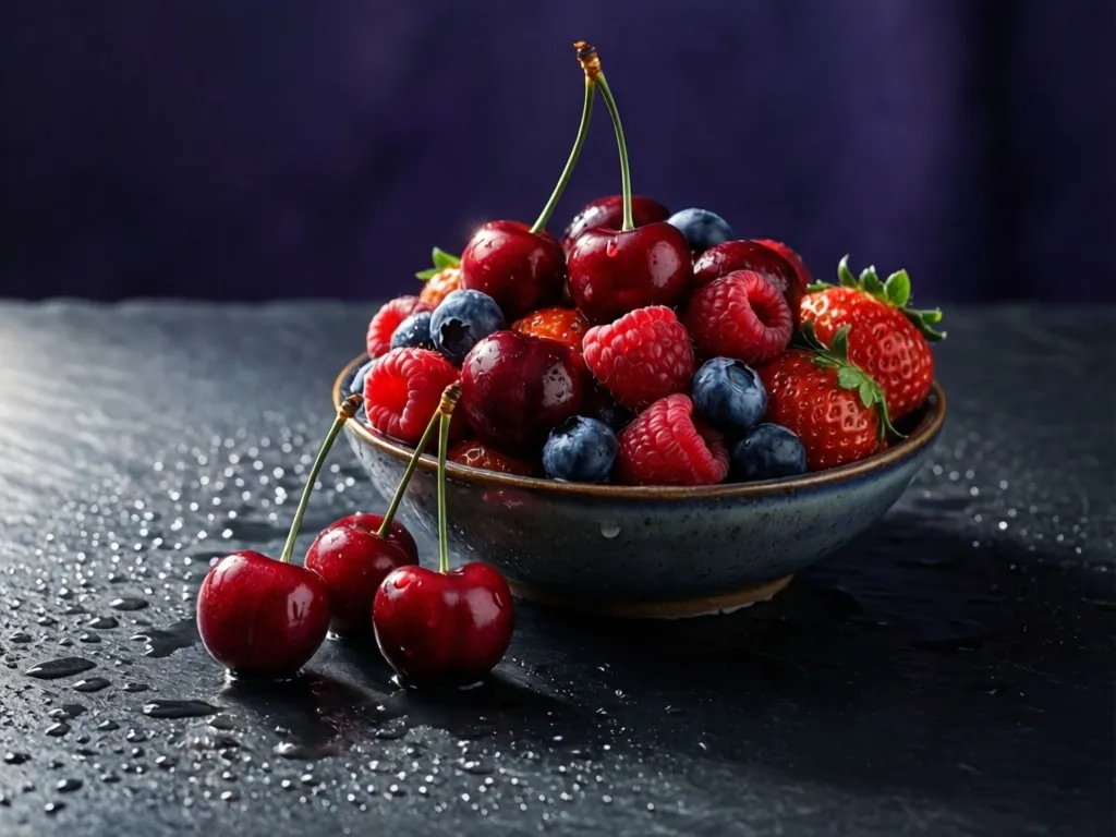 Cherry Berry: com'è il sapore