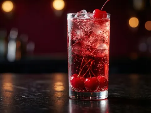 Flavor West Cherry Crush: com'è il sapore