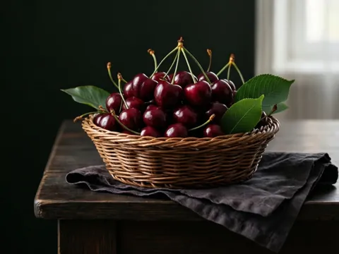 Flavor West Cherry (Natural): com'è il sapore