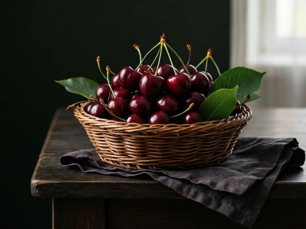 Cherry (Natural): com'è il sapore