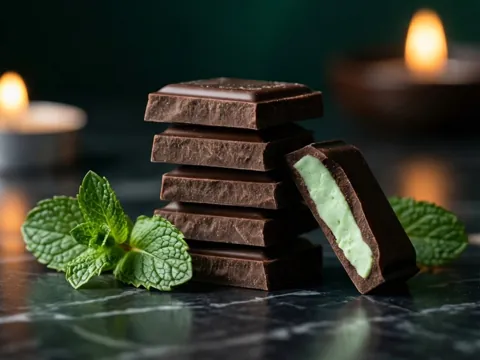 Flavor West Chocolate Mint: com'è il sapore