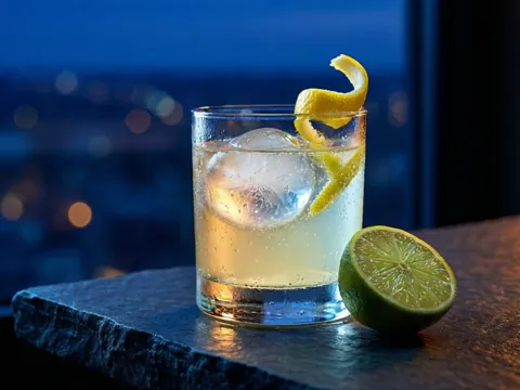 Flavor West Citrus Soda: com'è il sapore