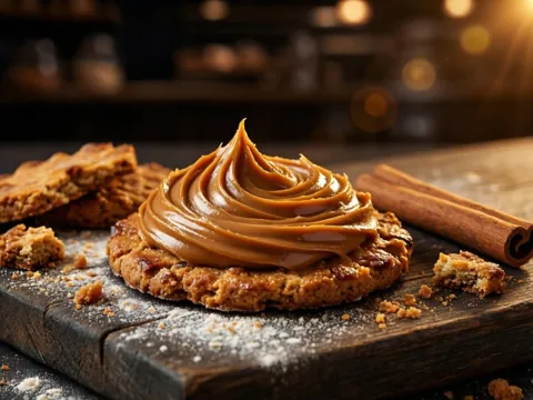 Flavor West Cookie Butter: com'è il sapore