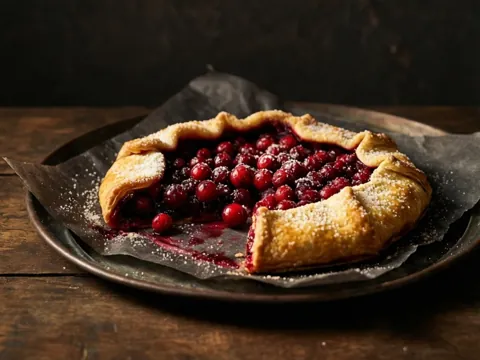 Flavor West Cranberry: com'è il sapore