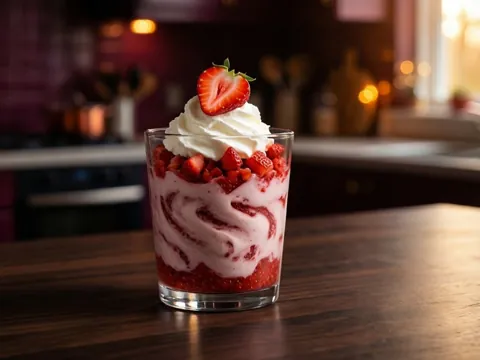 Flavor West Creamberry: com'è il sapore