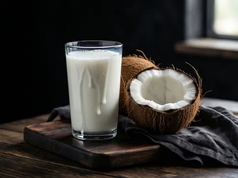 Flavor West Creamy Coconut: com'è il sapore