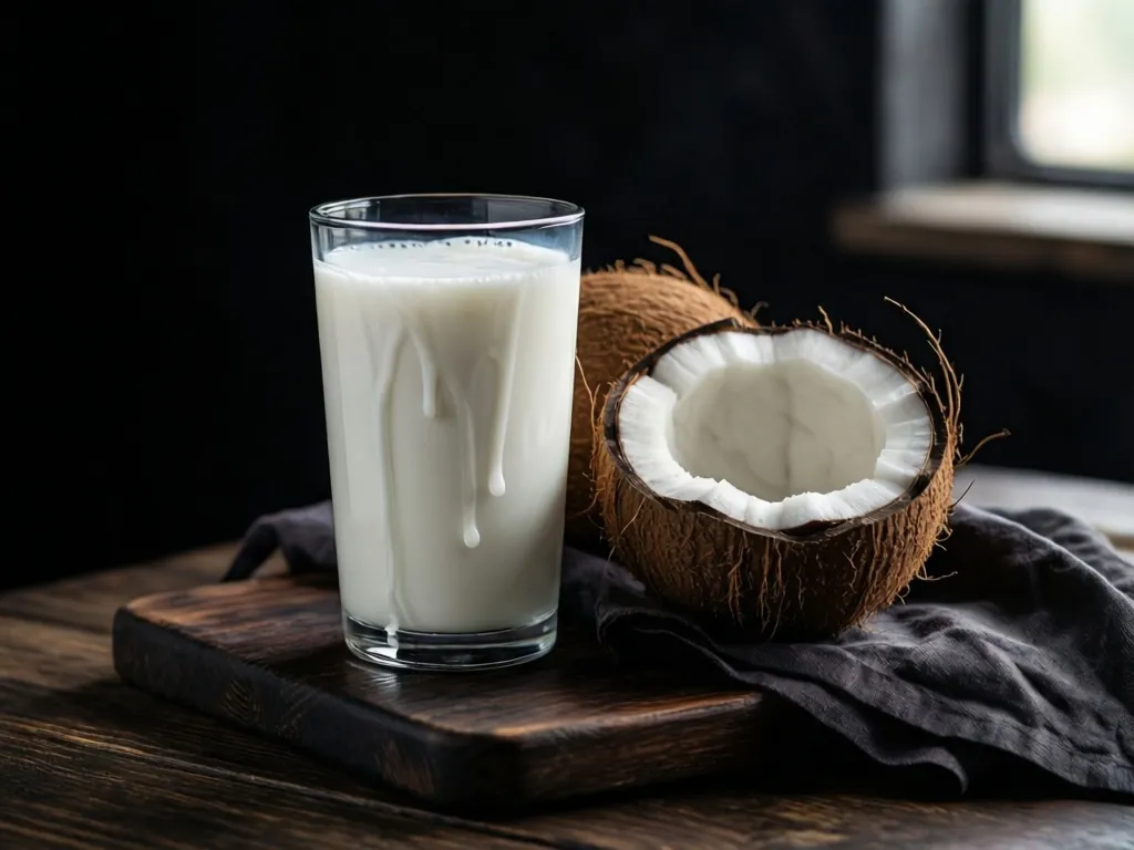 Creamy Coconut : à quoi ressemble la saveur