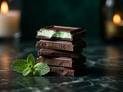 Flavor West Creme de Menthe: com'è il sapore