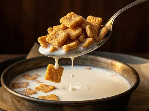 Flavor West Crunch Cereal: com'è il sapore