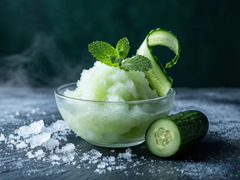 Flavor West Cucumber Mint: com'è il sapore