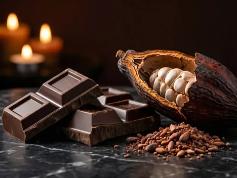 Flavor West Dark Chocolate: com'è il sapore