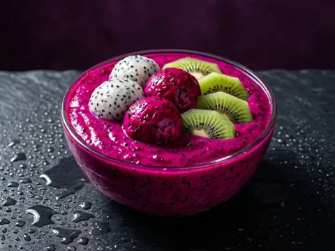 Flavor West Dragon Fruit: com'è il sapore