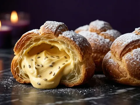 Flavor West French Vanilla: com'è il sapore