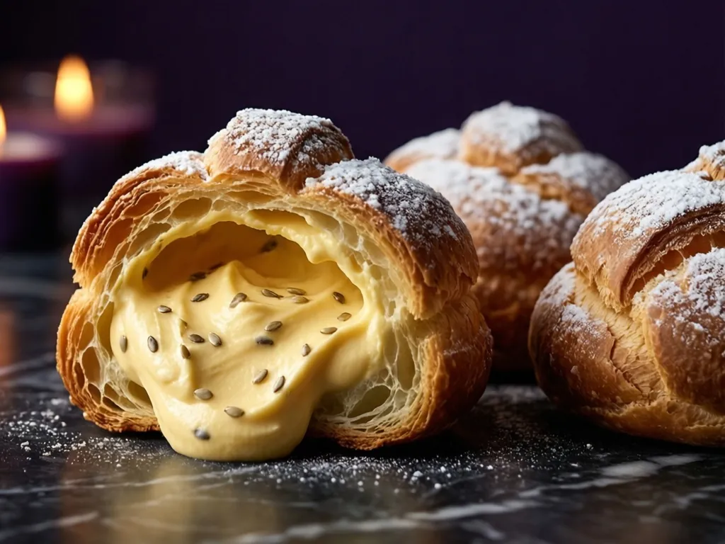 French Vanilla: so sieht der Geschmack aus