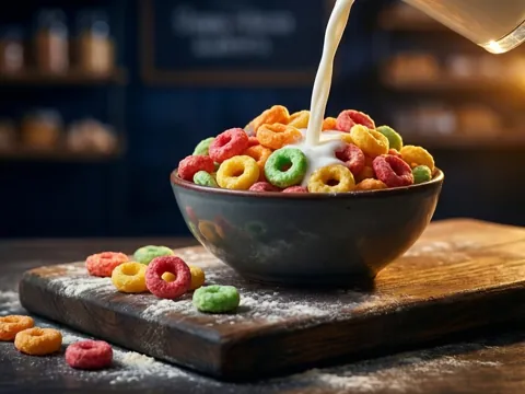 Flavor West Fruity Rings: com'è il sapore