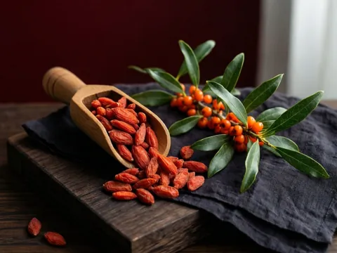 Flavor West Goji Berry: com'è il sapore
