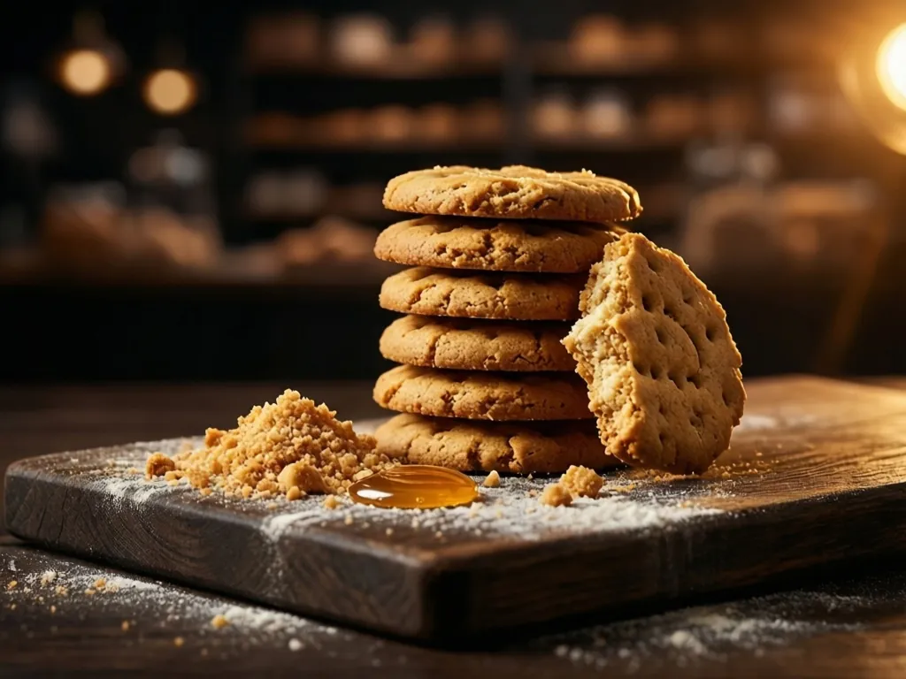 Graham Cracker: com'è il sapore
