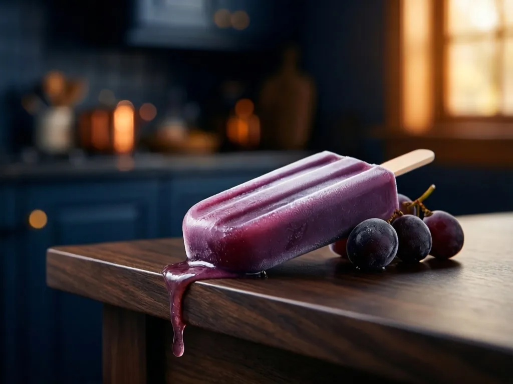 Grape: so sieht der Geschmack aus