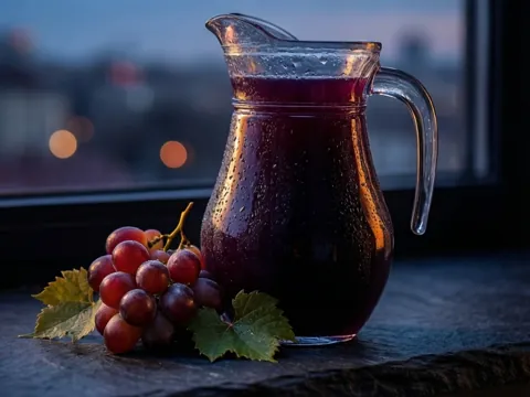 Flavor West Grape (Natural): com'è il sapore