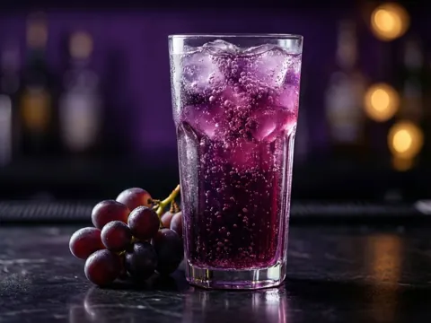 Flavor West Grape Soda: com'è il sapore