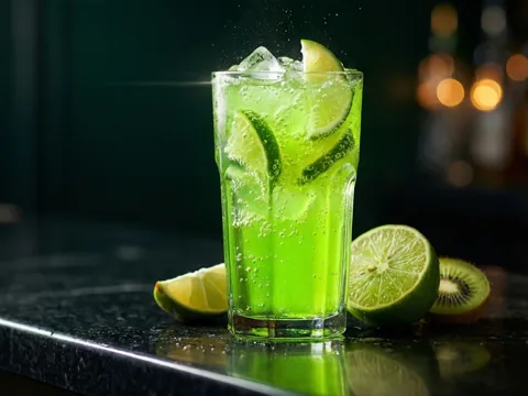 Flavor West Green Goblin Energy: com'è il sapore