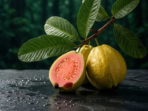 Flavor West Guava: com'è il sapore