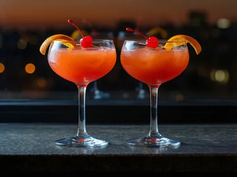 Flavor West Happy Hour: com'è il sapore