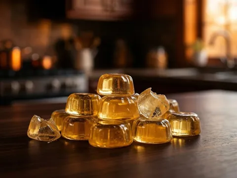 Flavor West Hard Candy: com'è il sapore