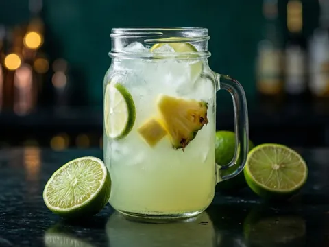 Flavor West Hawaiian Limeade: com'è il sapore