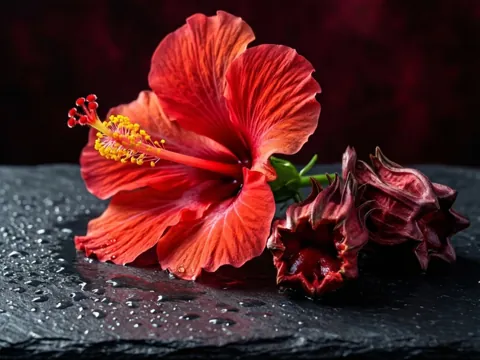 Flavor West Hibiscus: com'è il sapore