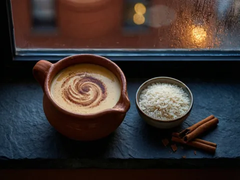 Flavor West Horchata: com'è il sapore