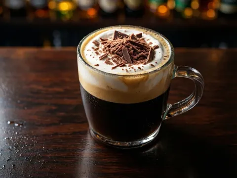 Flavor West Irish Cream: com'è il sapore
