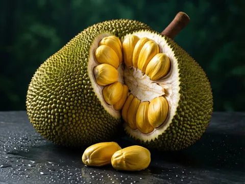 Flavor West Jack Fruit: com'è il sapore