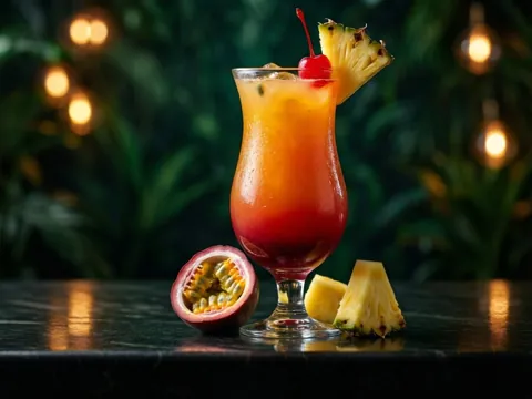 Flavor West Jungle Juice: com'è il sapore