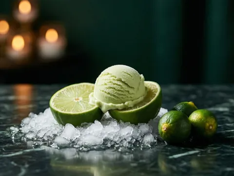 Flavor West Key Lime: com'è il sapore