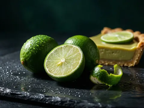 Flavor West Key Lime (Natural): com'è il sapore