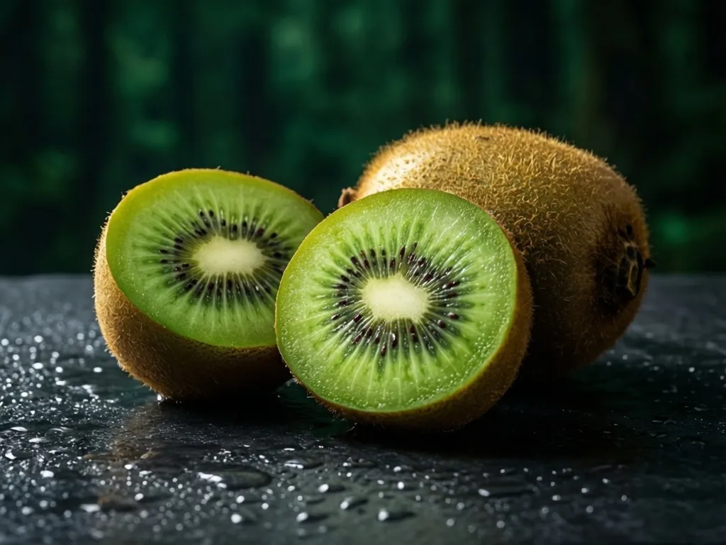 Kiwi: com'è il sapore